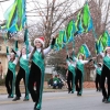 2012 Rutherford County Christmas Parade